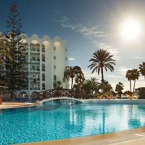 Ona Marinas De 4*, Nerja Espanha