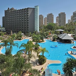 Sol Principe 4*, Torremolinos Espanha