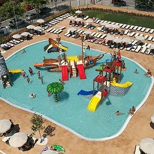Hotel Sorra Daurada Splash Malgrat de Mar