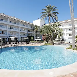 Aparthotel Grupotel Alcudia Playa de Muro (Mallorca)