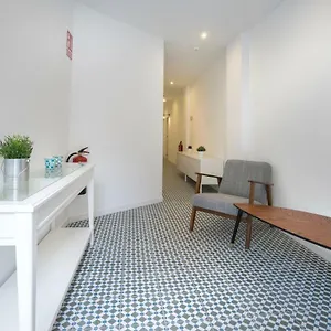 3* Apart-hotel Hotelito Boutique Camp Nou