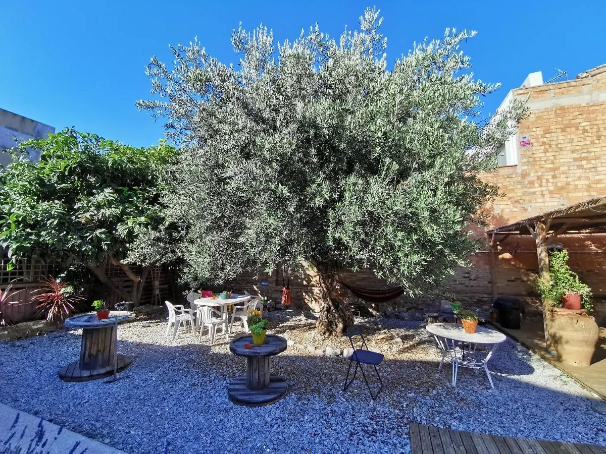 Mucha Masia Hostel Rural Urba El Prat de Llobregat