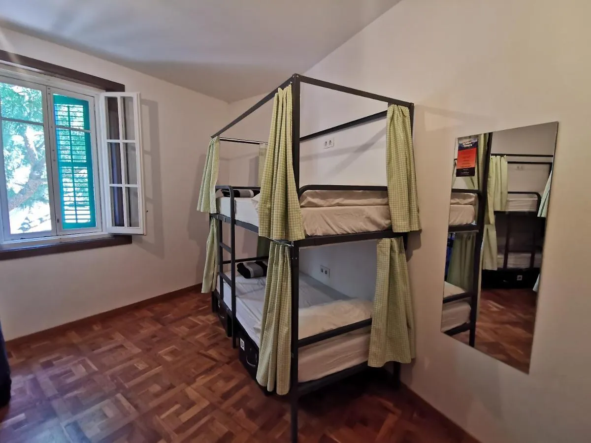 Mucha Masia Hostel Rural Urba El Prat de Llobregat
